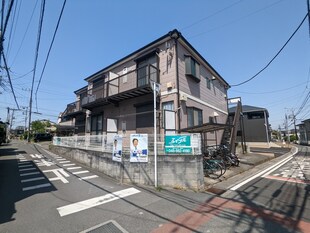 ドミ－ル神田四番館の物件外観写真